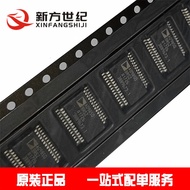 New Imported AD9850BRS AD9850BRSZ-REEL DDS Frequency Synthesizer Chip SSOP28