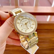 ORIGINAL MICHAEL KORS WATCH%✓
✅ PAWNABLE IN SELECTED PAWNSHOP ⌚ (SELECTED )
✅NON TARNISH
✅BATTERY OPERATED 
✅WITH SERIAL NUMBER#

 Complete Inclusions
Paperbag
Original MK Box
Tag &amp; Manual


COD TRANSACTION NATIONWIDE