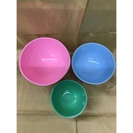 Beauty Soft Bowl Face Applying Mask Grade B C Exam Test