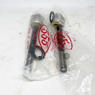 (1 Pair) 555 Rack Ball Joint HONDA CIVIC FB Year 12-16