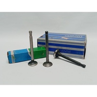 CLASSIC MINI 848 85H 998 9AE 9AJ ENGINE EXHAUST INLET VALVE