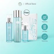 [Free Mask] HH EPR2 Advanced Hydrating Toner 180ml + Essence 30ml + Anti-Aging Lotion 60g