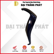 (Có bán lẻ) Dàn áo xe SH 125/150cc K77 (2016-2017-2018-2019) - màu Màu Xanh lam- PB403 chính hãng Ho