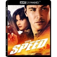 [Taiwan Version] Blu-ray HD Movie 4K UHD 1080P Defender (Taiwan) 4K Blu Ray Movie