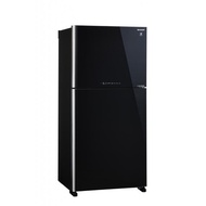 SHARP | 512L Grand Top Refrigerator SJ-PG51P2-BK