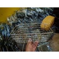 C70 vegetable front basket