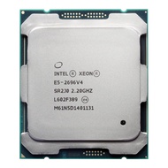 XEON E5-2696v4 / E5-2699v4 SR2J0 22-CORE 2.2GHz (3.6GHz Max) LGA2011-3 CPU