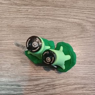 JIBBITZ 3D BROCCOLI