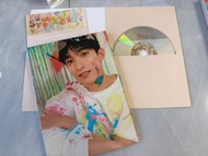 SEVENTEEN -DK Face the Sun CD