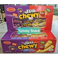 (3pcs/30pcs) Jomei Jaya Chewy Strawberry Blueberry Halal