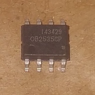 IC OB2535CP OB2535 OB 2535 CP SMD SOP8