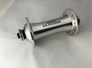 全新SHIMANO ULTEGRA 6600 32孔 前花鼓 