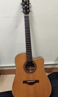 Ibanez電 Guitar( not Yamaha, Martin,Epiphone, Fender, Takamine)