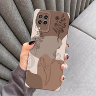 HP Samsung Galaxy M62 Fashion Case Pattern ZELORA Sofcase Samsung Galaxy M62 Casing Samsung Galaxy M