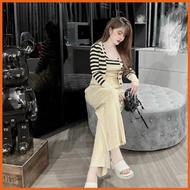 Super beautiful women's 3-piece wool Set from Guangzhou Piece