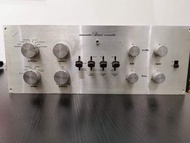 Marantz 7 Pre Amp經典古董前級放大器