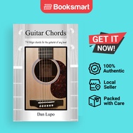Guitar Chords - Major Chords - Paperback - English - 9781329811676