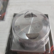 Piston hispeed 61 pen 13 mm