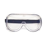 SAFETREE Lab Goggle Anti-Splash Glasses Dust Proof Safety Eyewear Work Safety Eye Protection