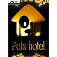 [Buy 2 Free 1 ]Pets hotel - DOWNLOAD LINK - PC Games - LAPTOP Games - OFFLINE Games