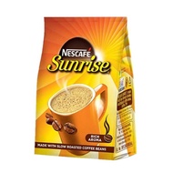 Nescafe - Sunrise