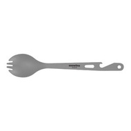 SNOWLINE - 鈦金屬餐具 Titanium Spork Titanium (New)