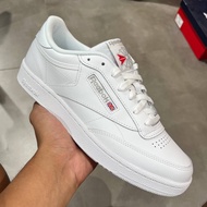 Reebok Club C 85 White Original Shoes