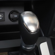 {JKSFG} Phụ Kiện Ô Tô Vỏ Bọc Cần Số Kim Sa Cho Hyundai Elantra 2020 2019 2018 2017 2016 Carstyling