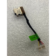 Suitable for HP Pavilion HP Pavilion-14-bf110tx Power Interface with Cable
