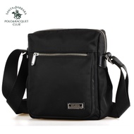 Saint Paul Men's Bag Shoulder Bag Messenger Bag Canvas Oxford Cloth Nylon Casual Bag Men's Oxford Cl