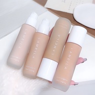 Spot Goods*Lamela Clear Concealer Foundation BB Moisturizing isolation cream CC Waterproof clothing 