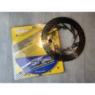 {XC} FAR SF Semi-Floating Disc Front Floating yamaha Fighting/bws/smax (abs)/force/bws'r