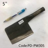 5" CHOPPER KNIFE (NIPIS) (PD-PW305)
