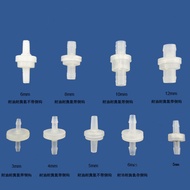Plastic Check Valve Check Valve/Water Check Valve/Check Valve/Check Anti Ozone Water Check Valve/Oil