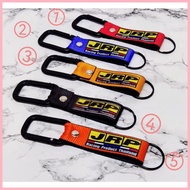 ◙ ♣ ◱ COD JRP Keychain JRP Racing Product Thailand