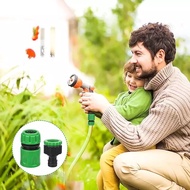 Quick Connector Female 3/ 4" Inch to 16mm