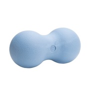 【Mukasa】TPR花生按摩球 - 牛奶藍 - MUK-21538