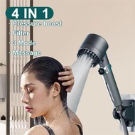 Bathroom Shower Package Premium Shower Head Bathroom Shower Head 3 Function Modes High Quality/ with