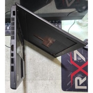 Full set casing Lenovo thinkpad x260 Original