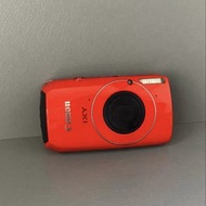 佳能canon ixus300hs ixy30s相機ccd