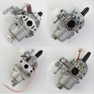 CARBURETOR AY FLOAT TYPE FITS TANAKA CG328 SUM328 BG328 CG430 40-6 40-5 T200 43CC 52CC CARB CARBY BR