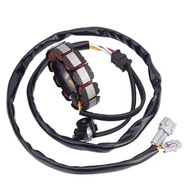 [HOT Sale]High-Performance Ignition Stator Coils for WR250F Easy Install 5UM-81410-31-00