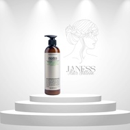 Modos Repair Shampoo For Moisture And Soft Hair