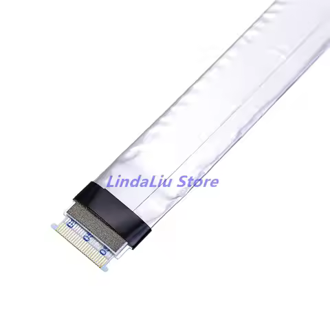 100pcs Original DVD Drive Ribbon Cable for Playstation 4 PS4 Controller Host Driver Cable Replacemen