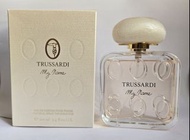分裝 Trussardi My Name 女士香水