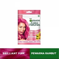 Garnier Hair Color Pastel || Garnier Pewarna Rambut Alami || Garnier Ultra Color || Garnier Pastel C