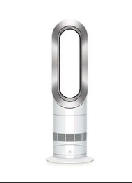 Dyson AM09 風扇暖風機 (銀白色)