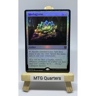 Pr0xy Card - Jeweled Lotus (Foil) | Commander Legends (CMR)