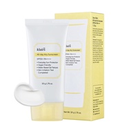 [Dear, Klairs] All Day Airy Sunscreen SPF 50+ PA++++ /Dear Klairs