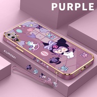 Casing hp Samsung Note 10 Plus Note 10 4G 5G Samsung Note 10 Lite Note 10 Pro Samsung Note10 + samau